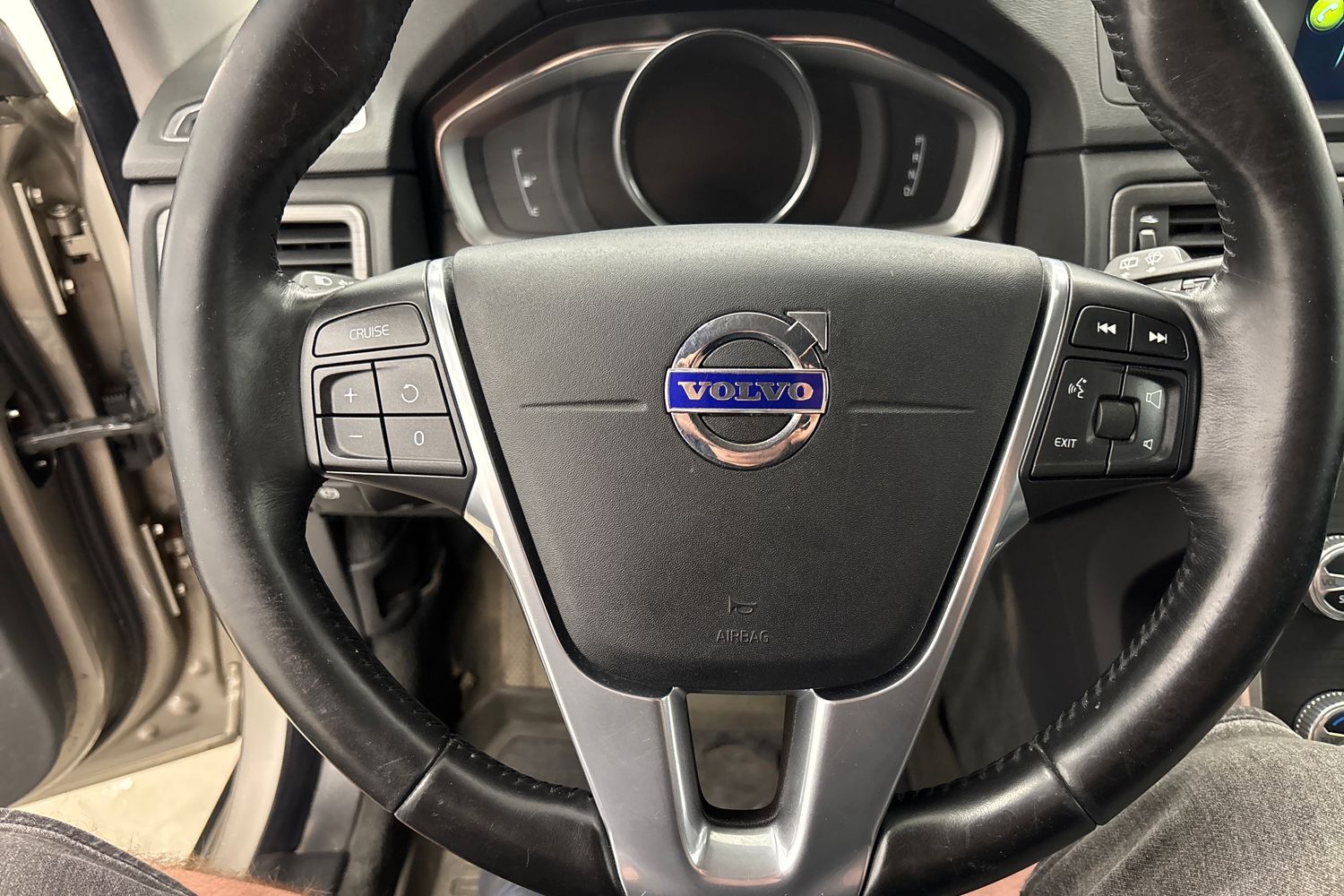 Volvo XC70 vaihtoauto