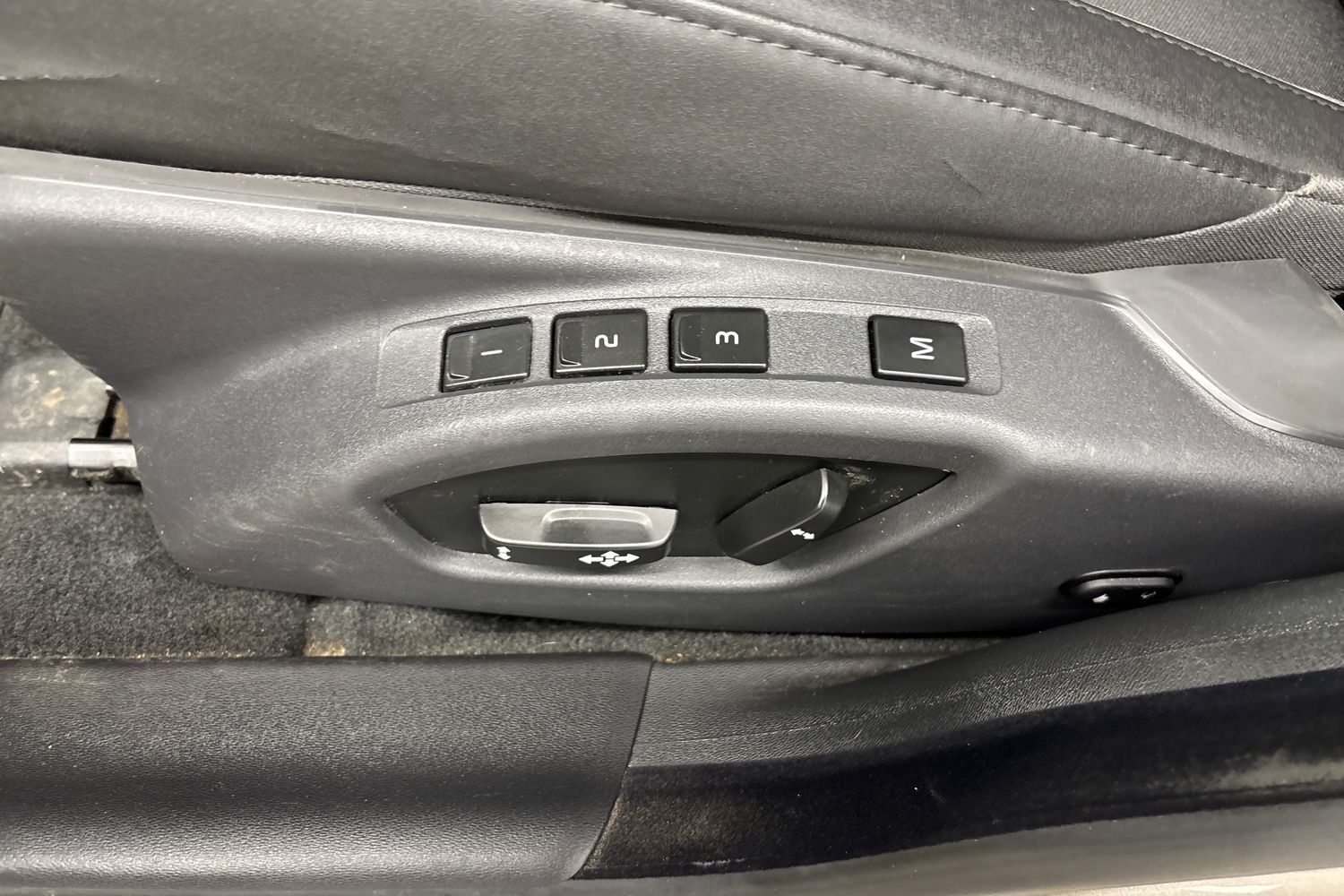 Volvo XC70 vaihtoauto