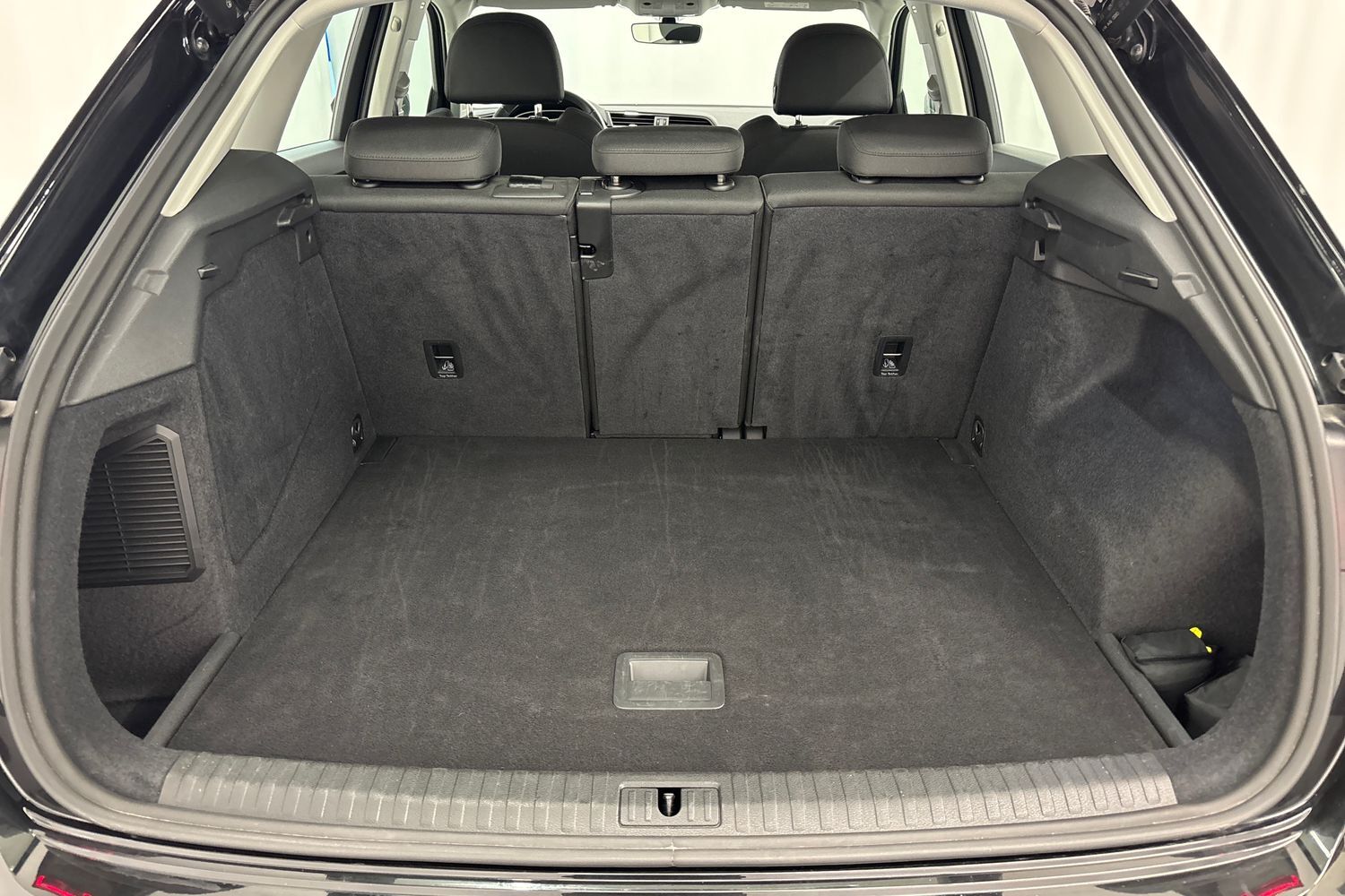 Audi Q3 vaihtoauto