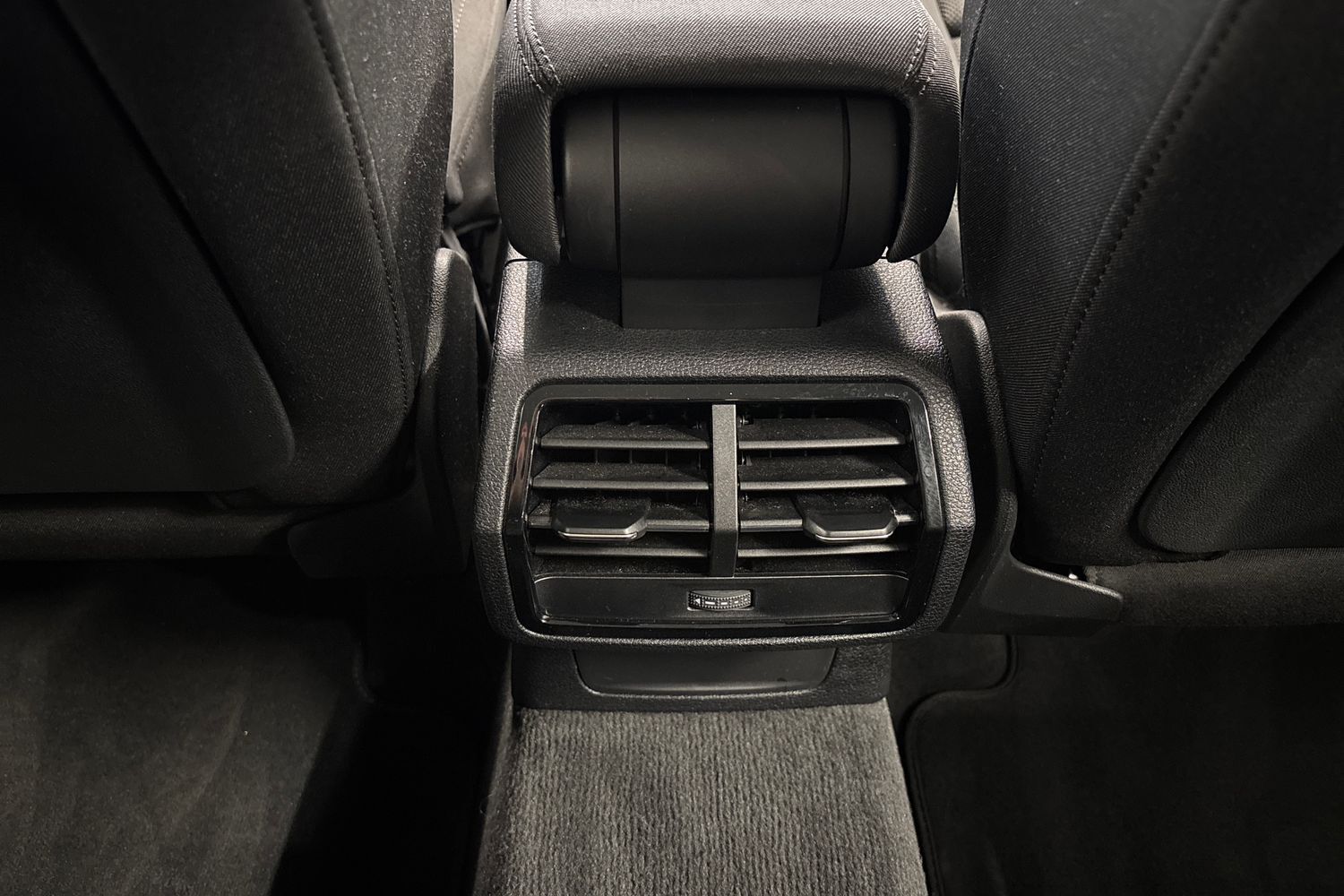 Audi Q3 vaihtoauto