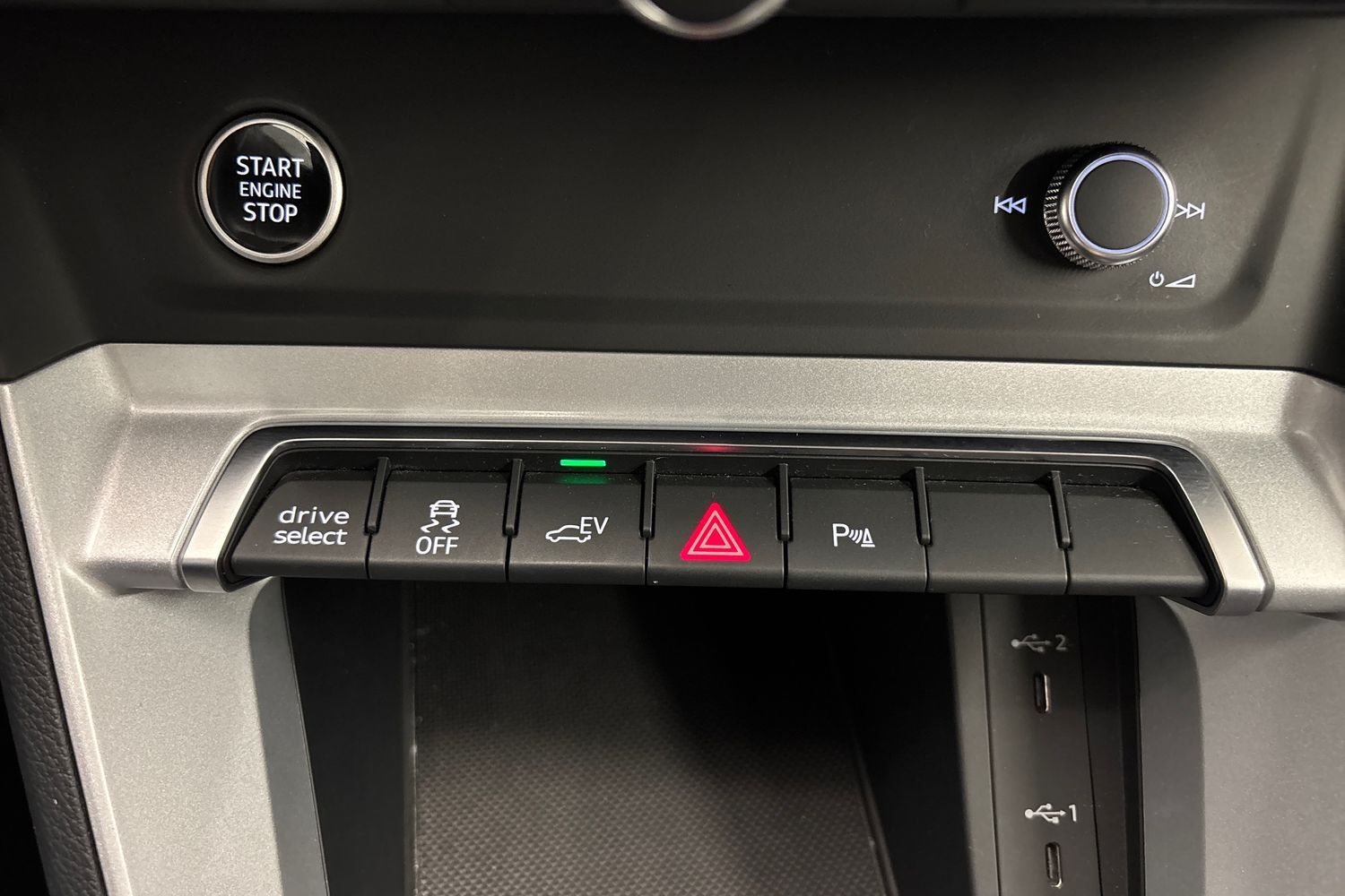Audi Q3 vaihtoauto