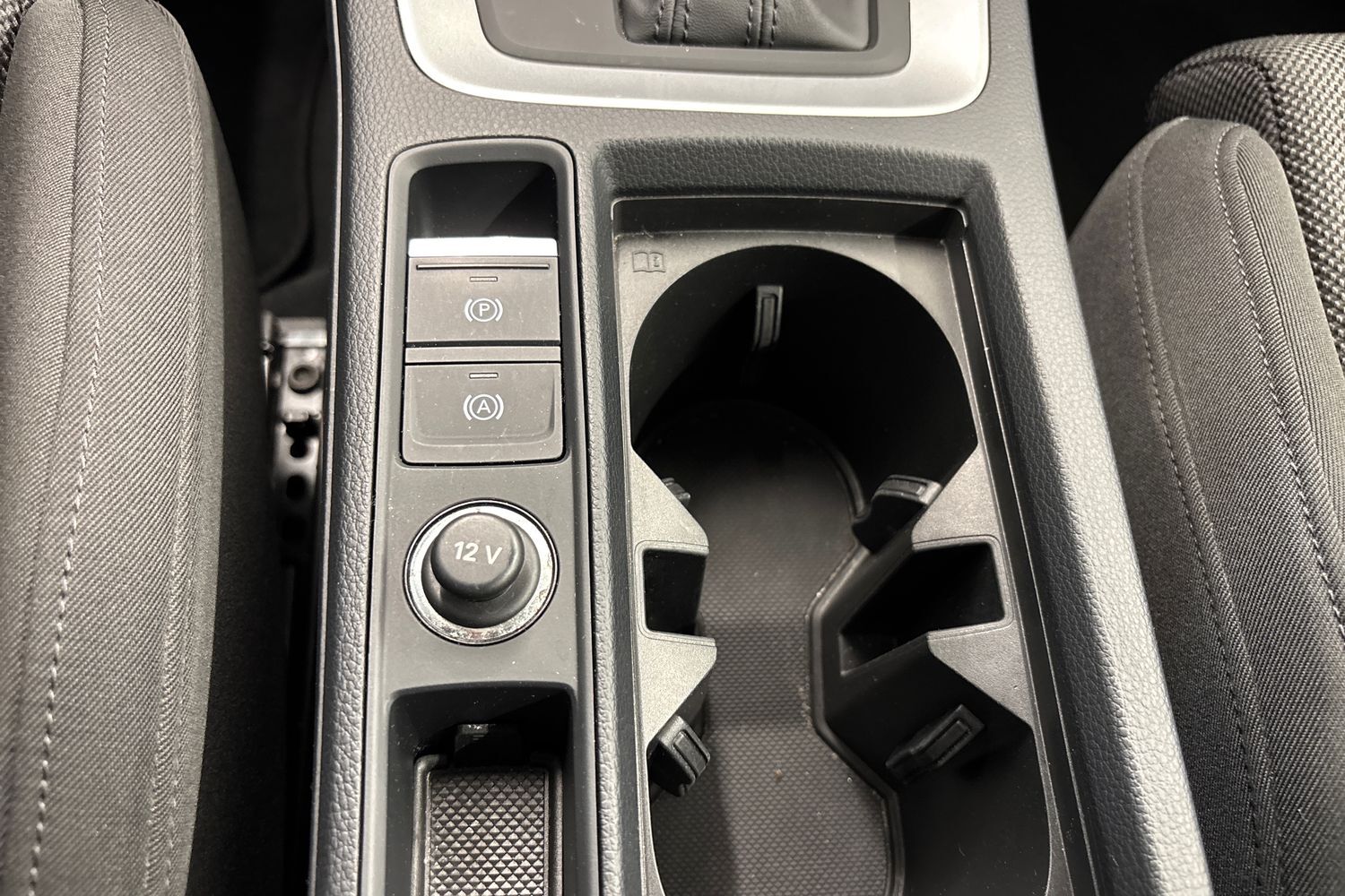 Audi Q3 vaihtoauto
