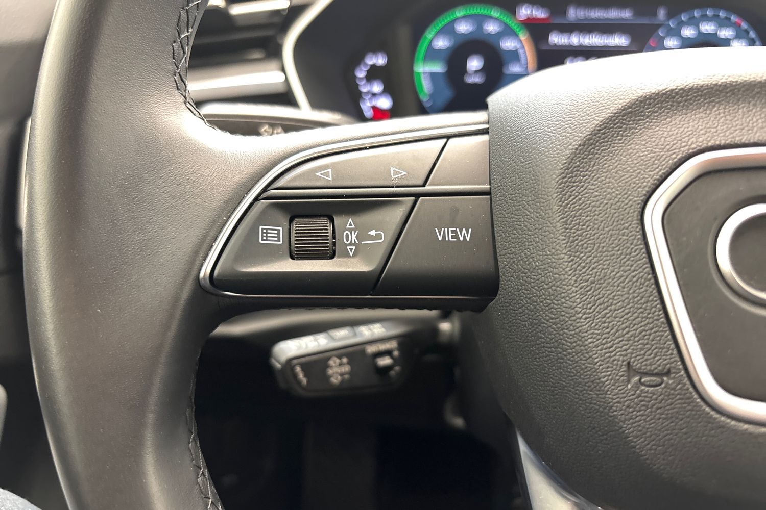 Audi Q3 vaihtoauto