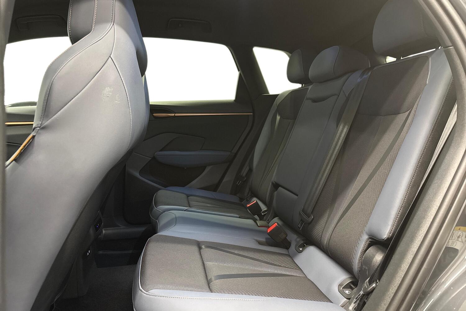 Cupra Terramar vaihtoauto