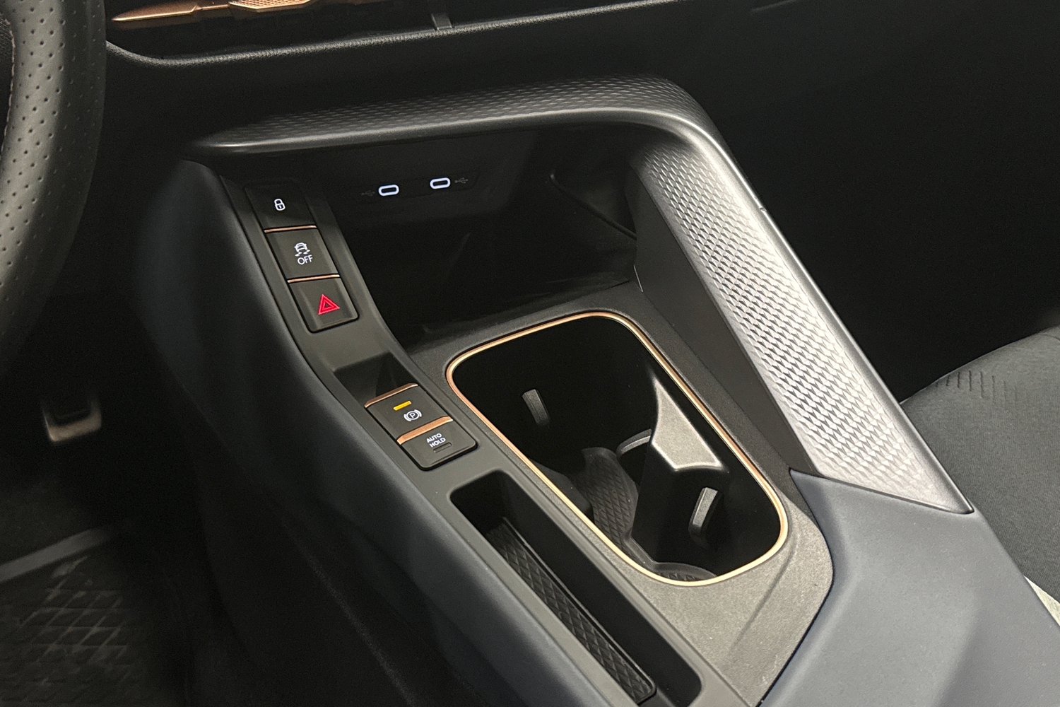 Cupra Terramar vaihtoauto