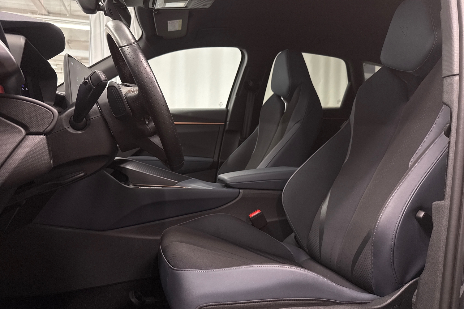 Cupra Terramar vaihtoauto