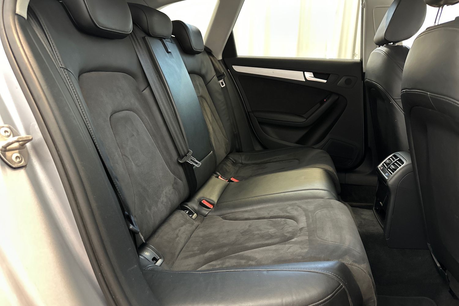 Audi A4 Allroad Quattro vaihtoauto