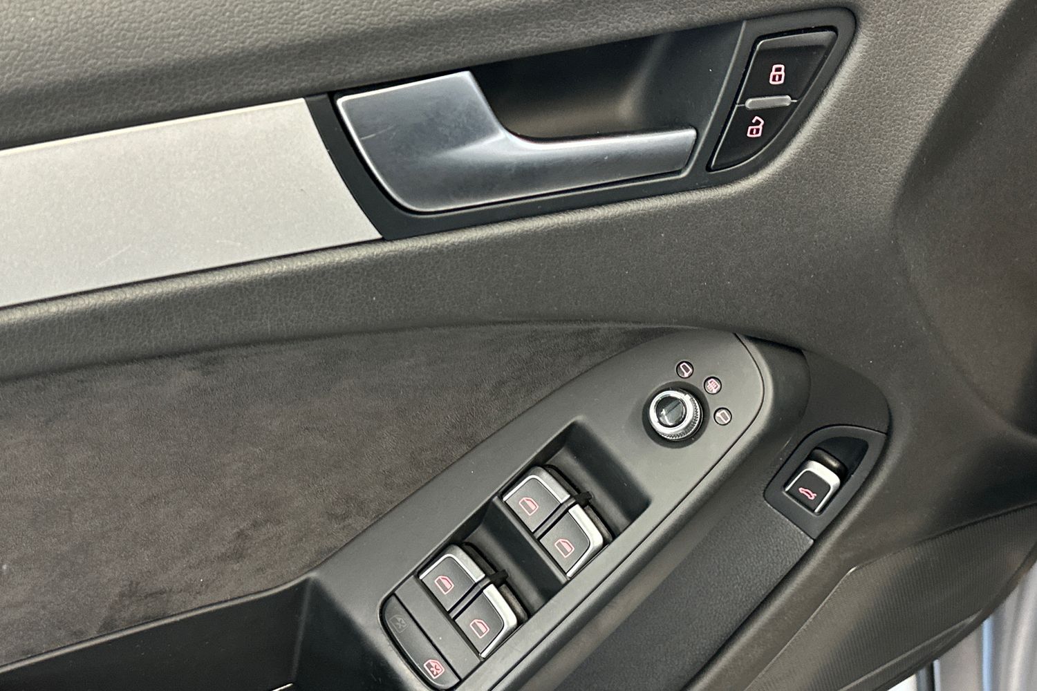 Audi A4 Allroad Quattro vaihtoauto