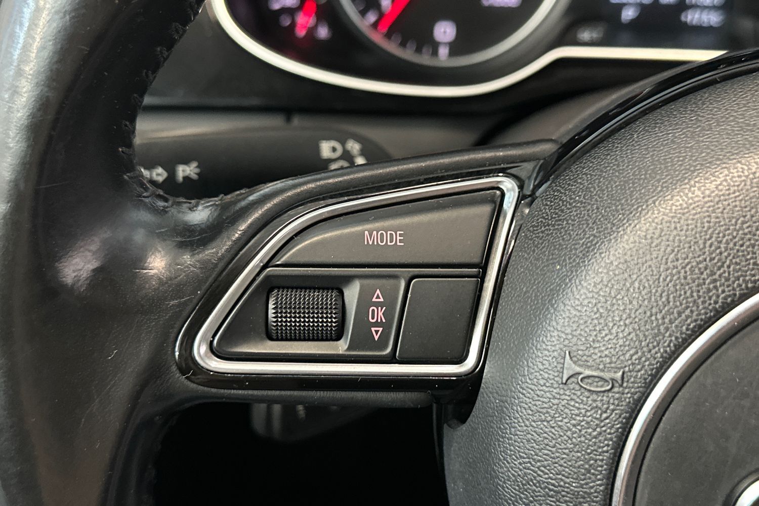Audi A4 Allroad Quattro vaihtoauto