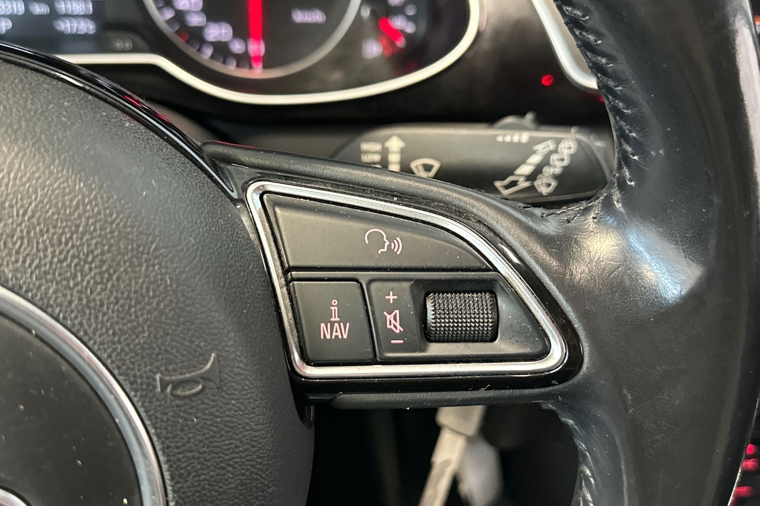 Audi A4 Allroad Quattro vaihtoauto