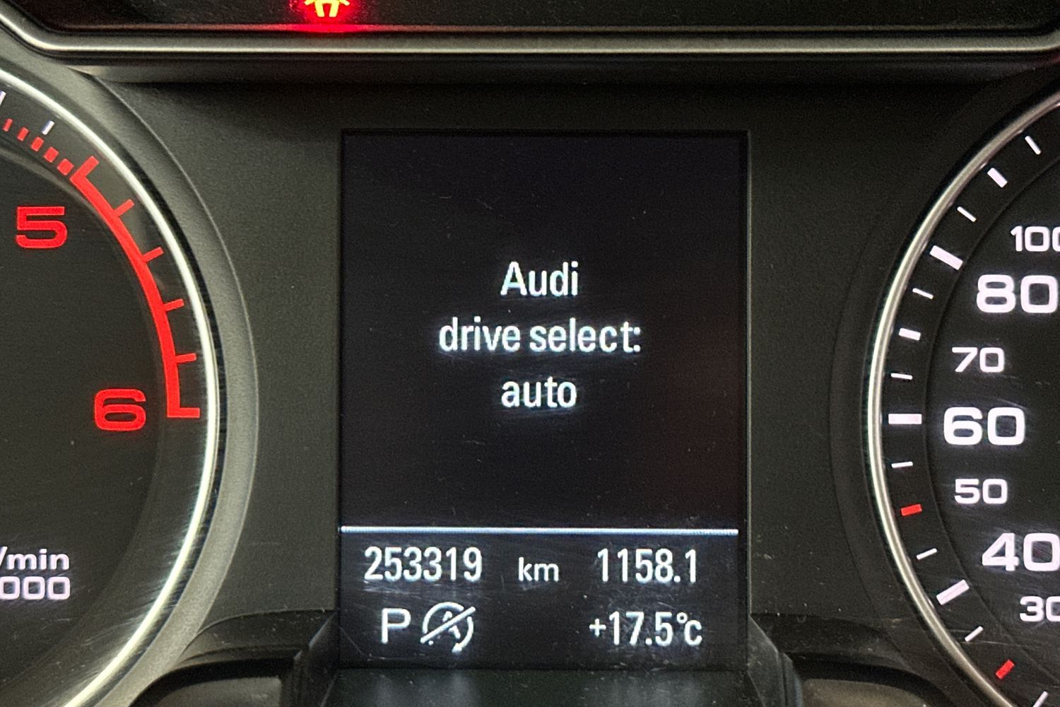 Audi A4 Allroad Quattro vaihtoauto