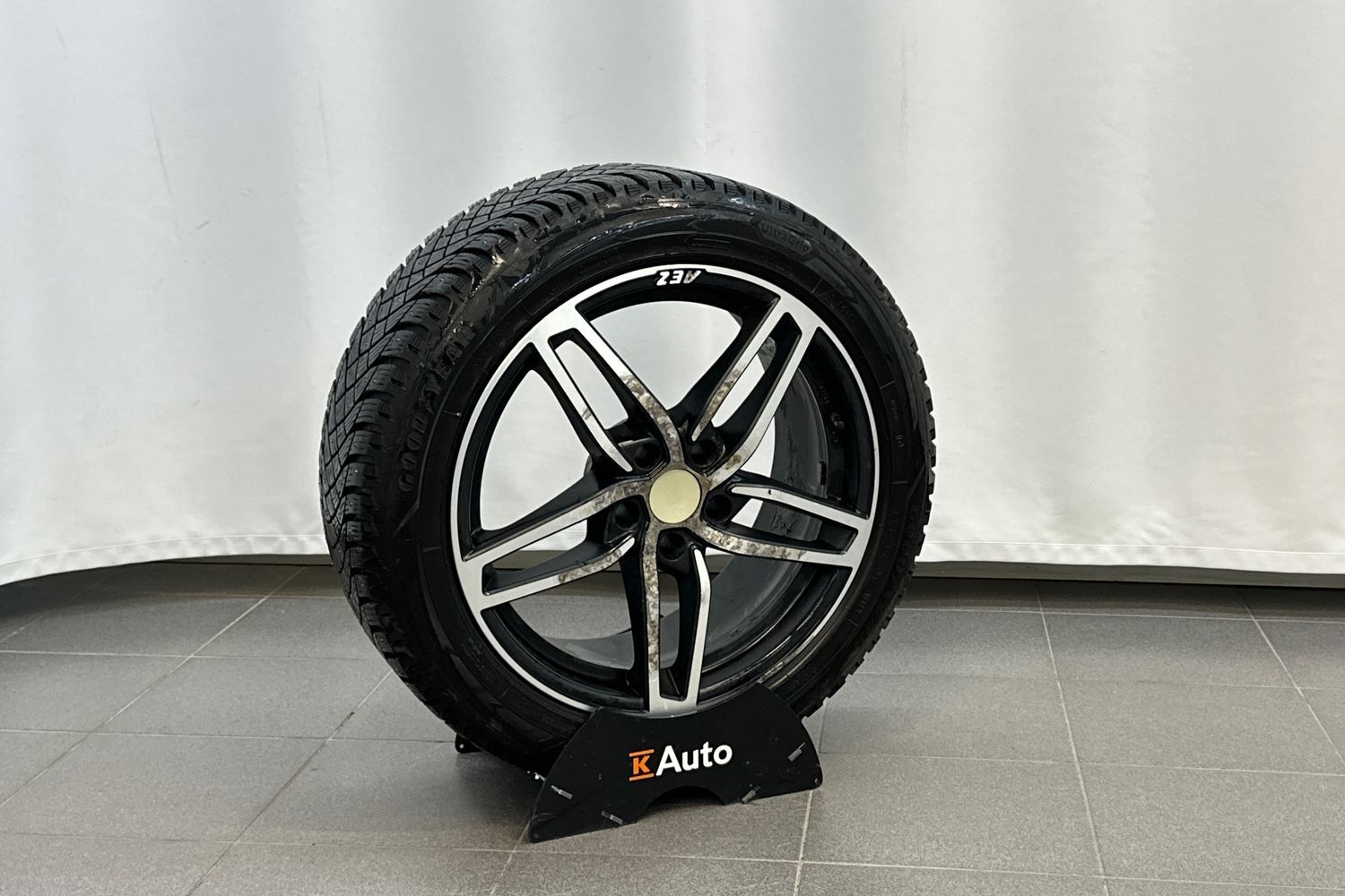 Audi A4 Allroad Quattro vaihtoauto