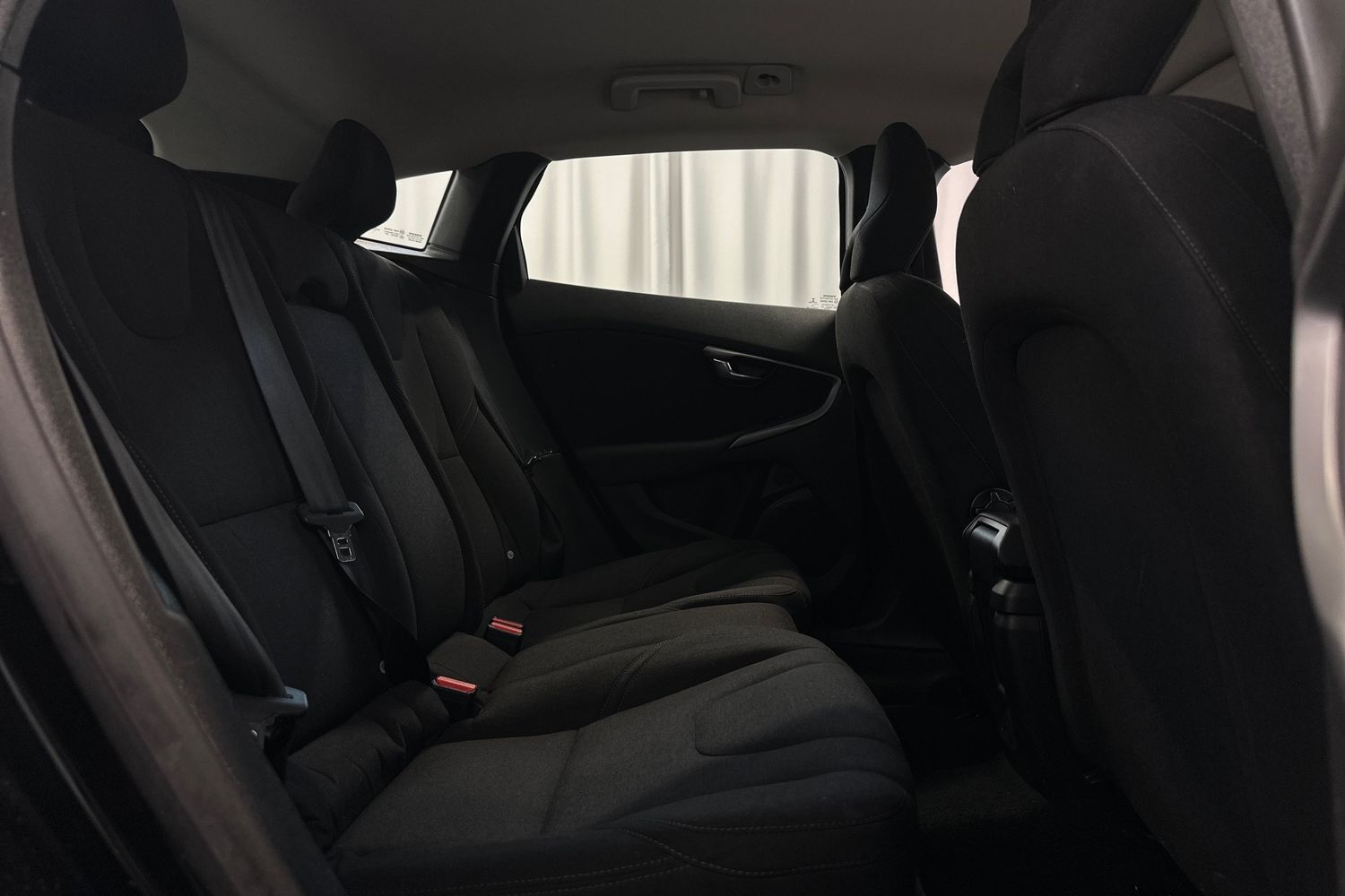 Volvo V40 vaihtoauto