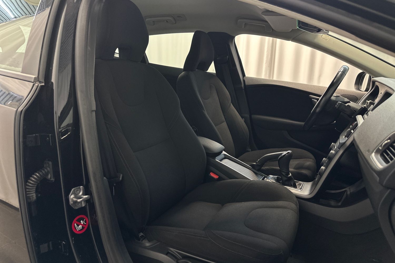 Volvo V40 vaihtoauto