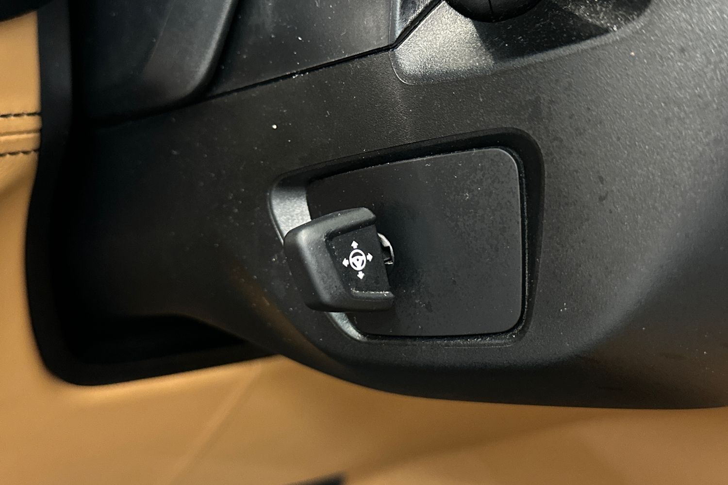 BMW M5 vaihtoauto