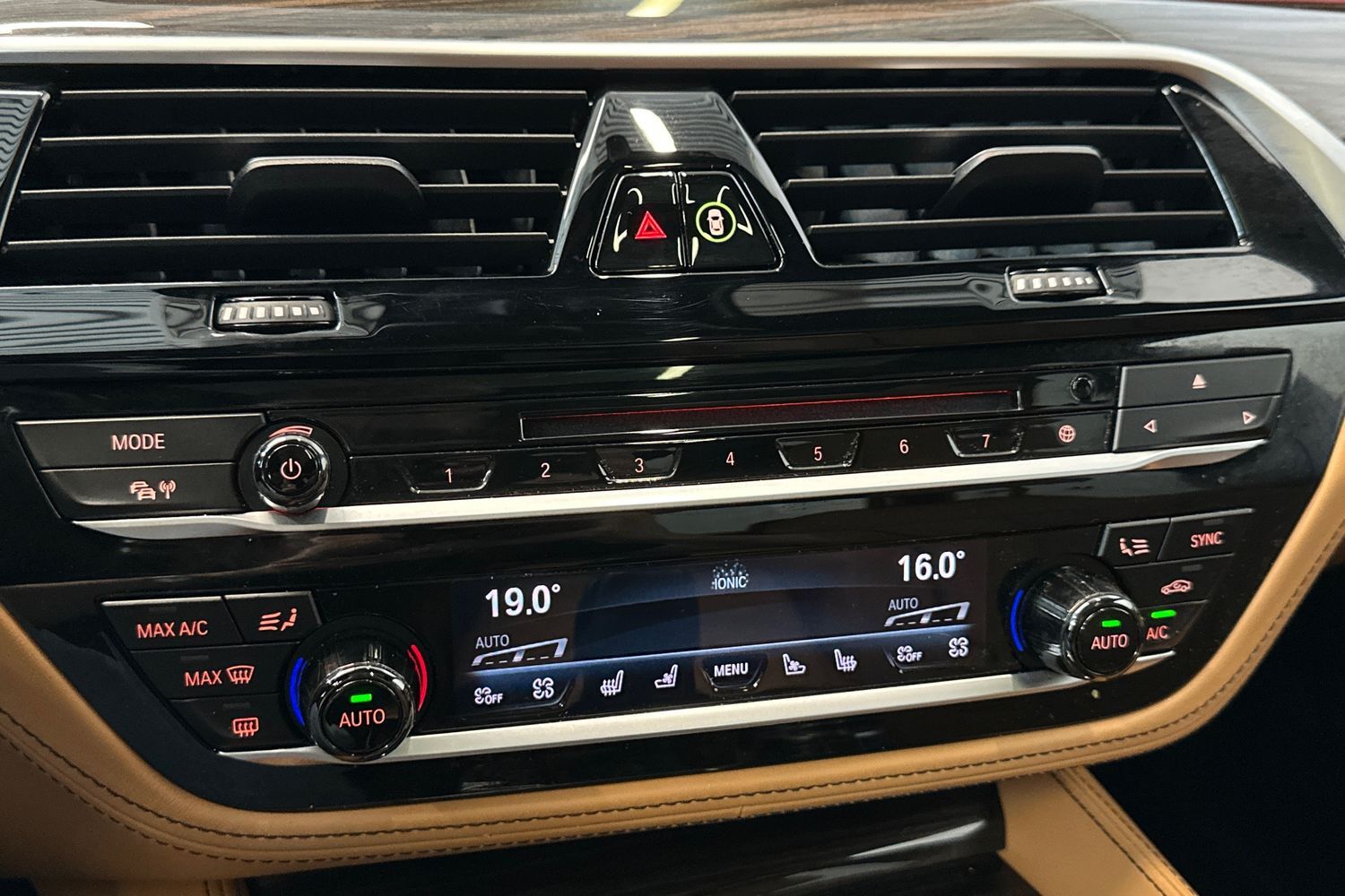 BMW M5 vaihtoauto