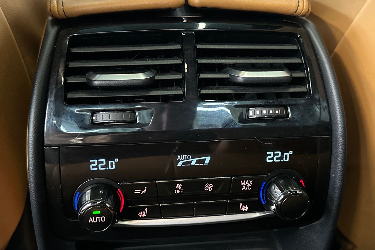 BMW M5 vaihtoauto