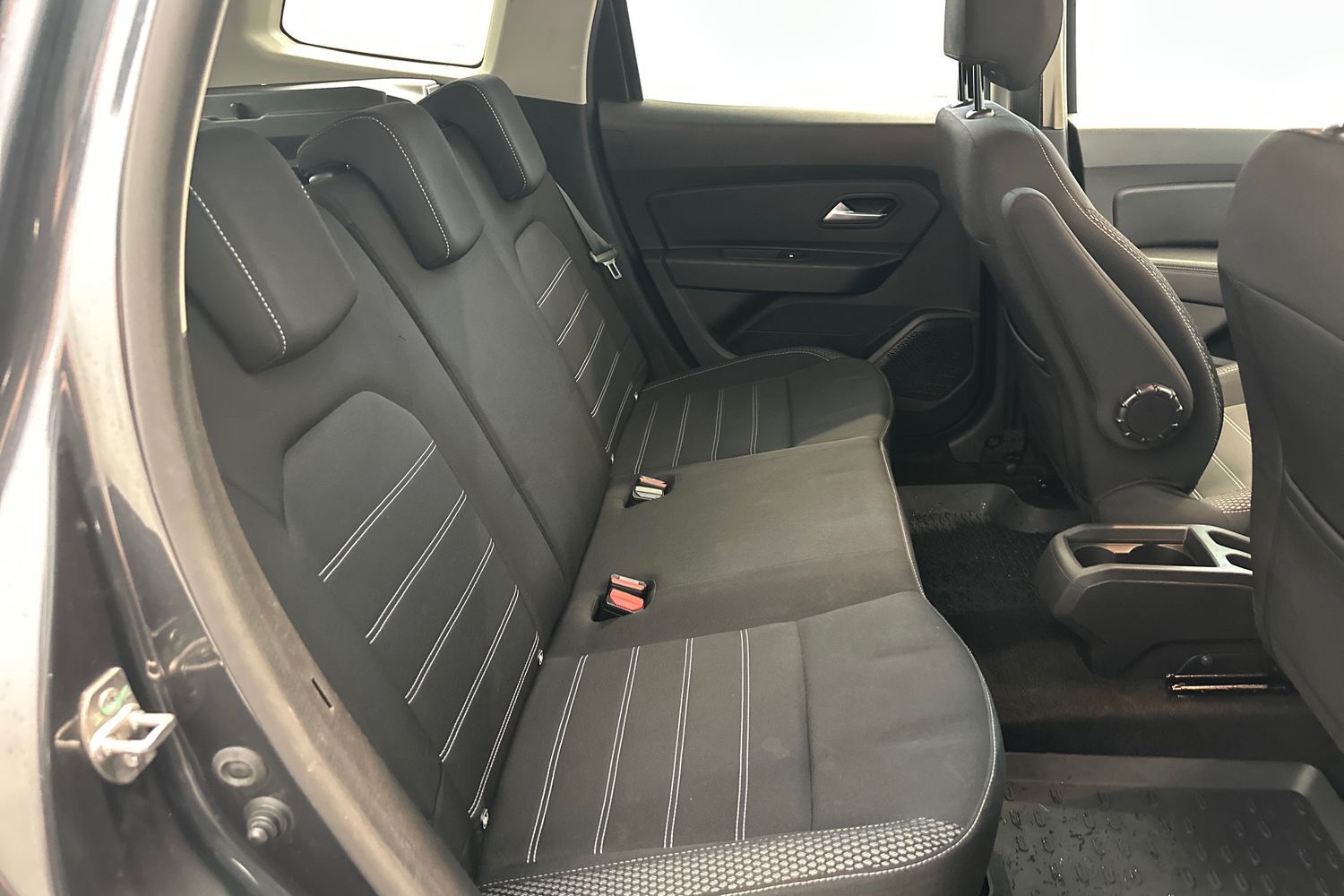 Dacia Duster vaihtoauto