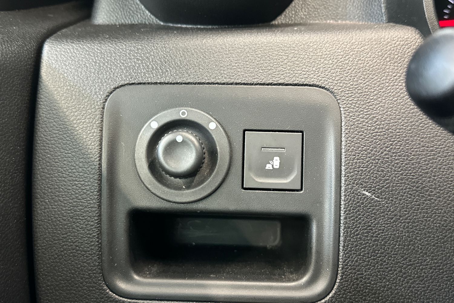 Dacia Duster vaihtoauto