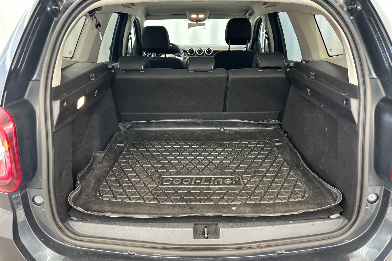 Dacia Duster vaihtoauto