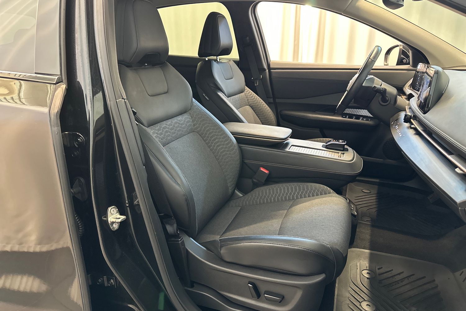Nissan Ariya vaihtoauto