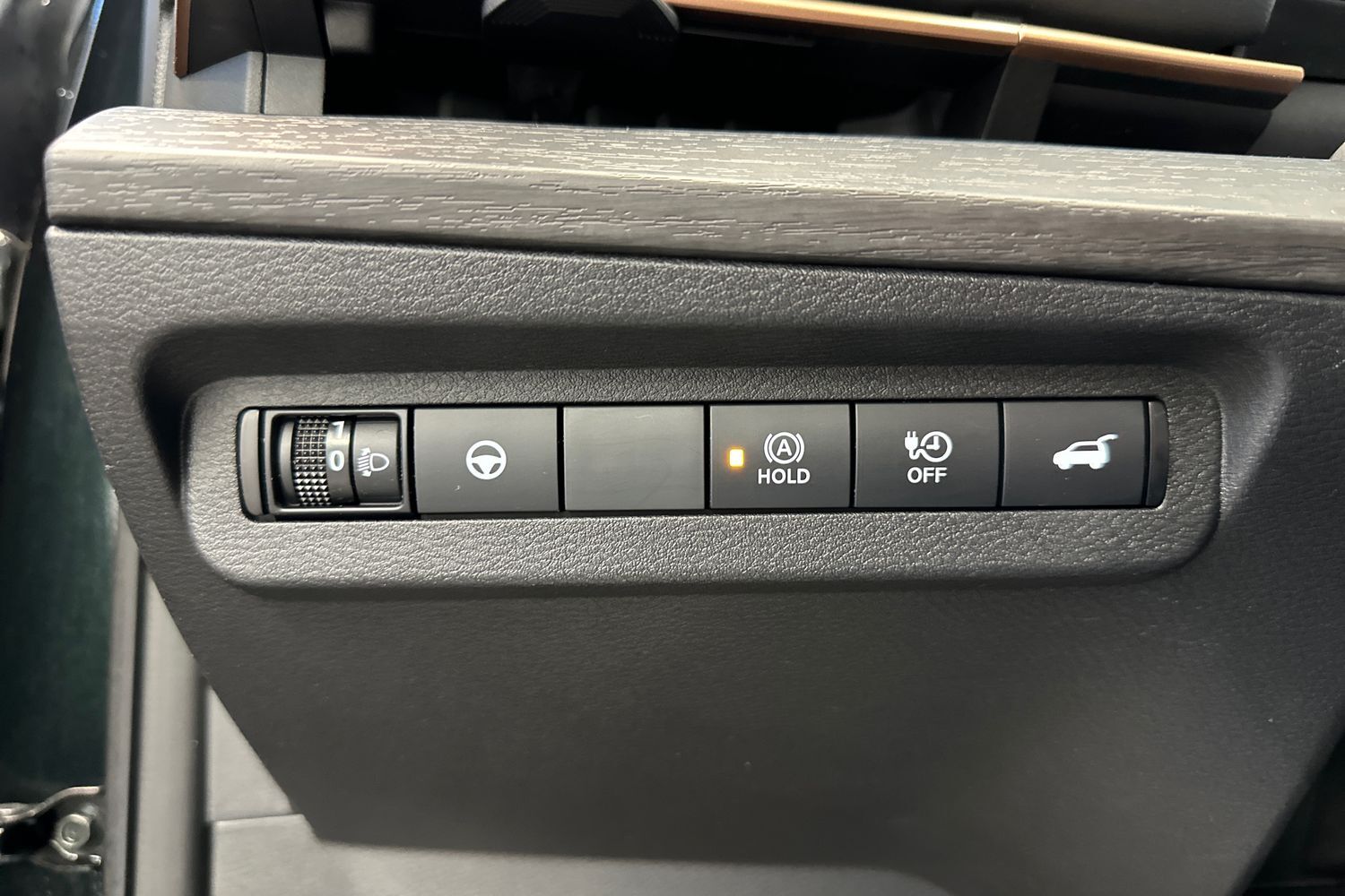 Nissan Ariya vaihtoauto