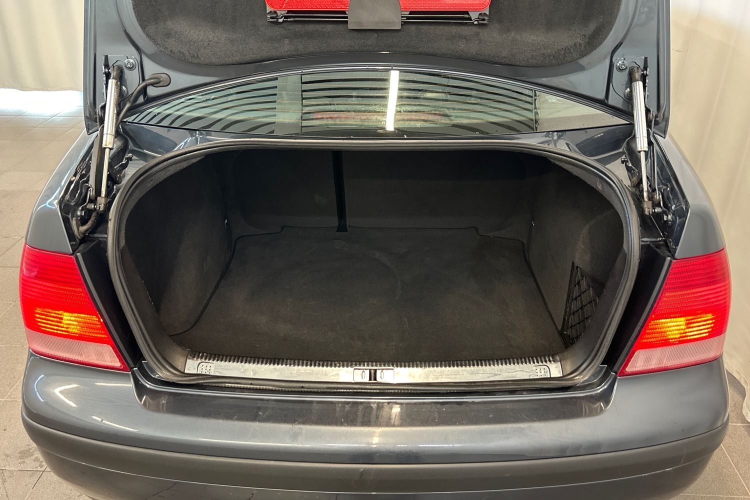 Volkswagen Bora vaihtoauto