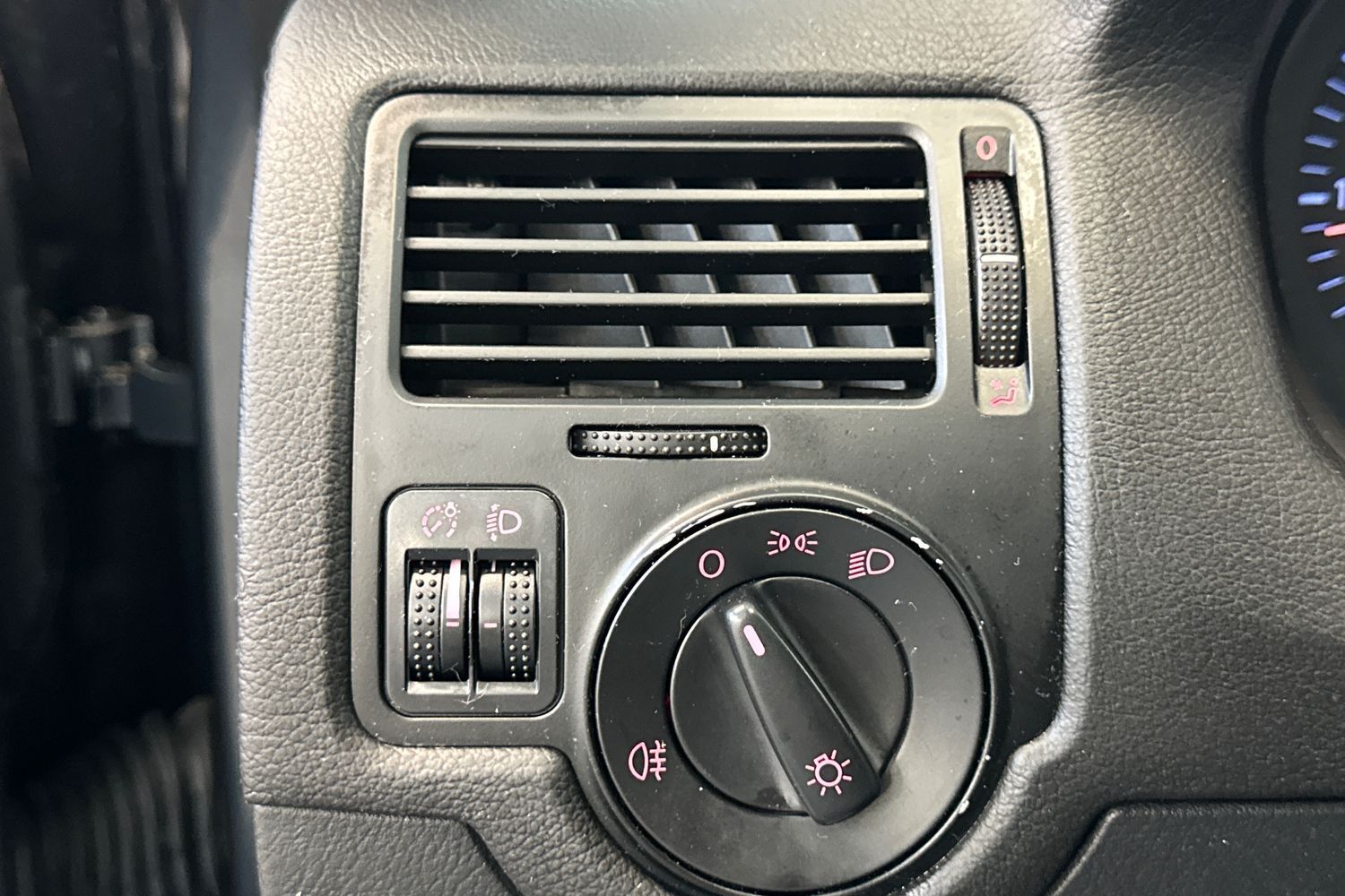 Volkswagen Bora vaihtoauto