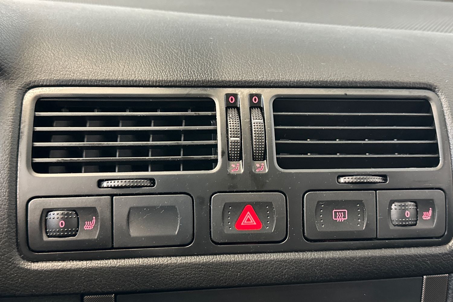 Volkswagen Bora vaihtoauto