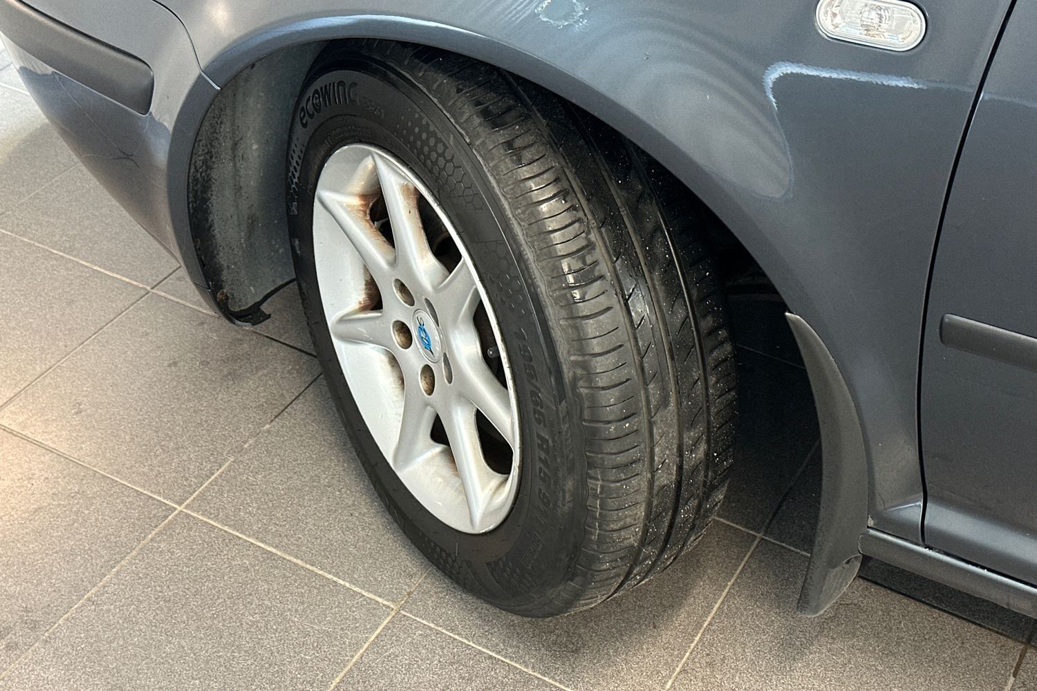 Volkswagen Bora vaihtoauto