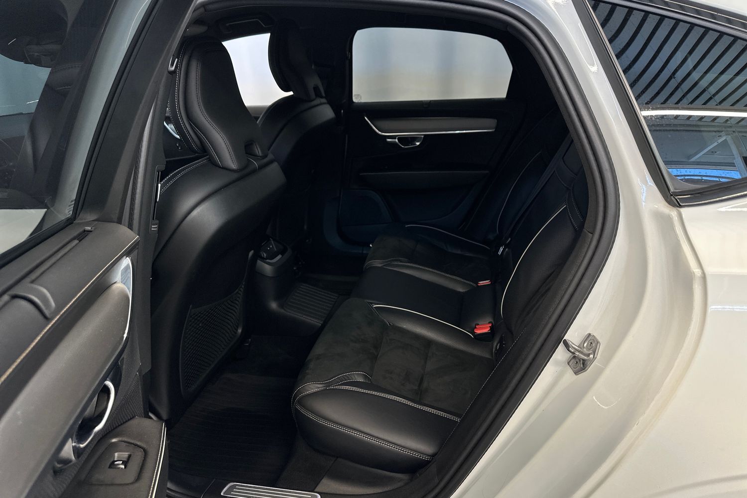 Volvo S90 vaihtoauto