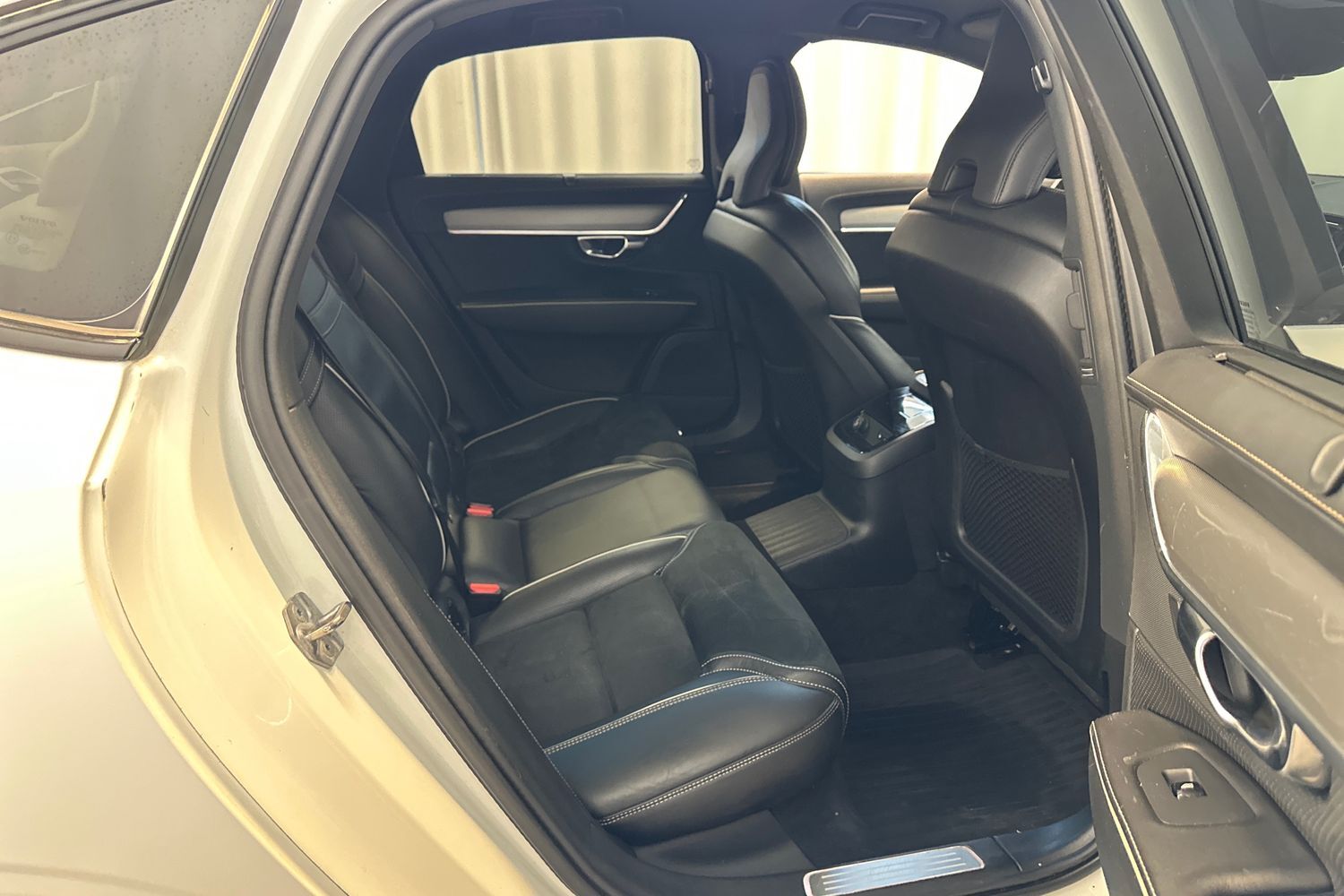 Volvo S90 vaihtoauto