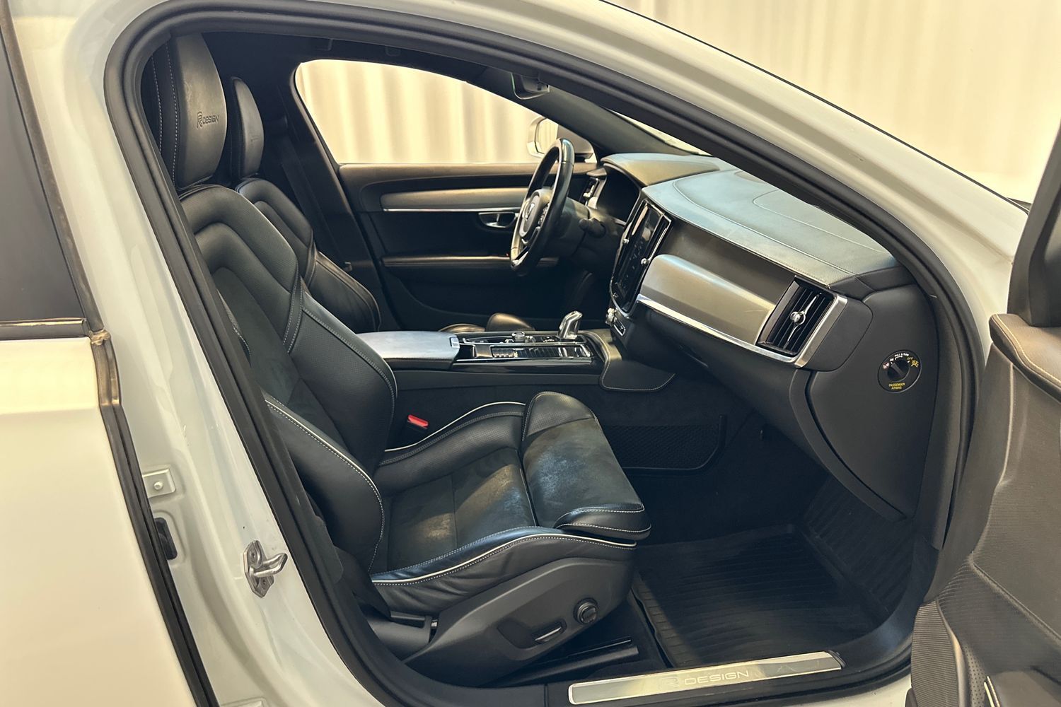 Volvo S90 vaihtoauto
