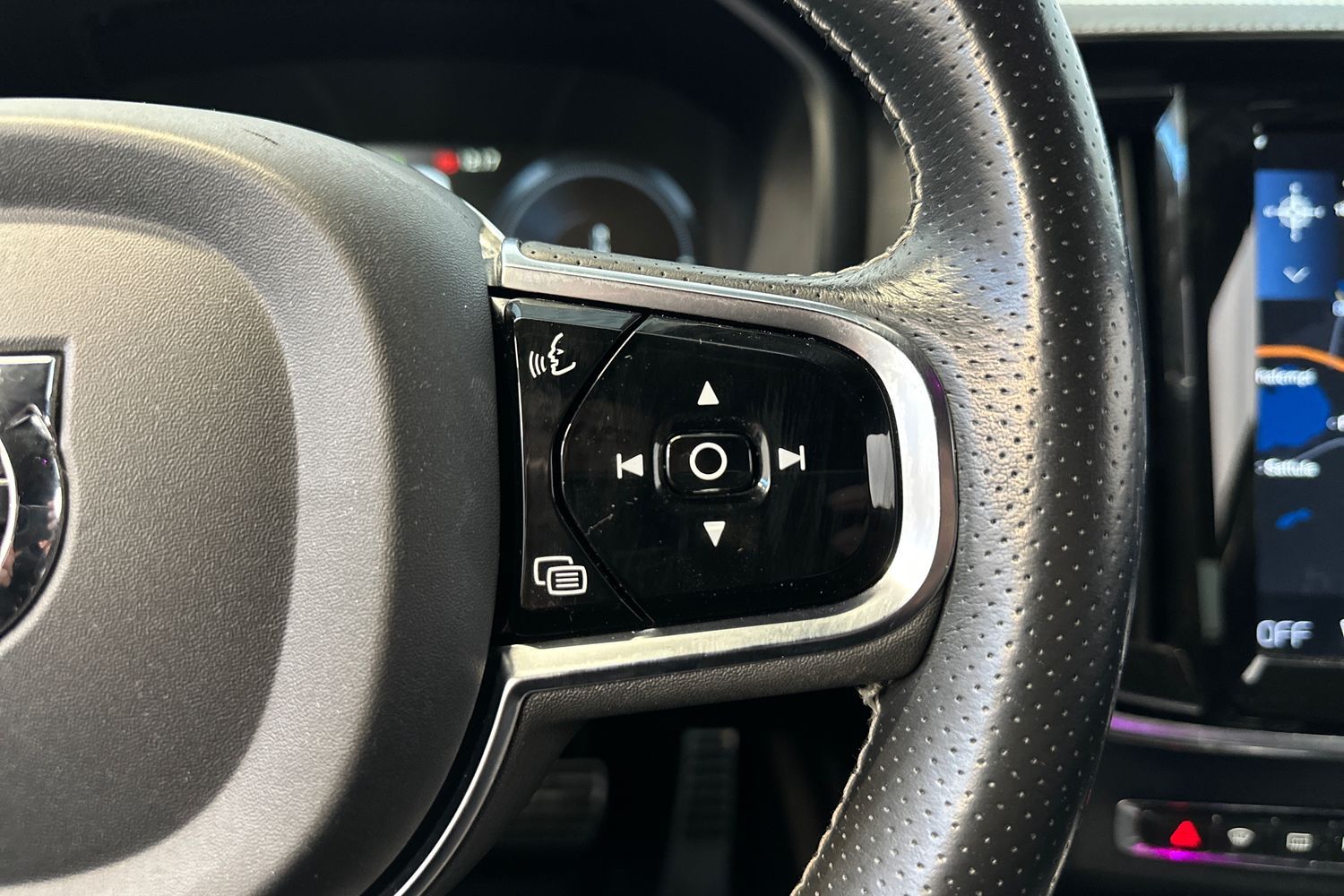 Volvo S90 vaihtoauto