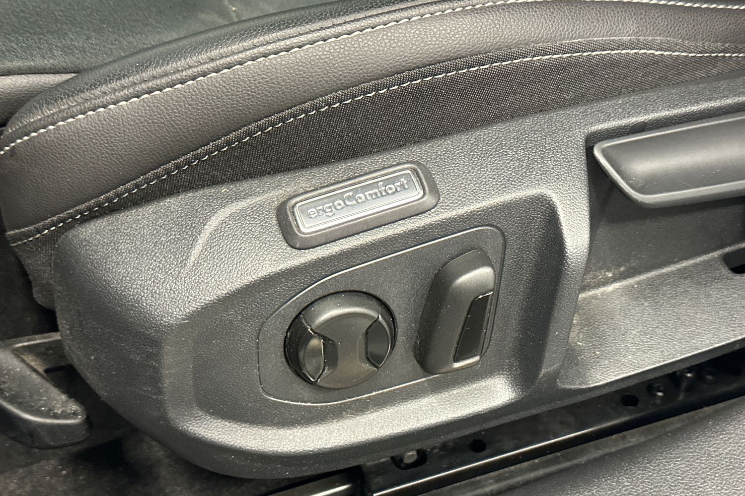 Volkswagen Arteon vaihtoauto