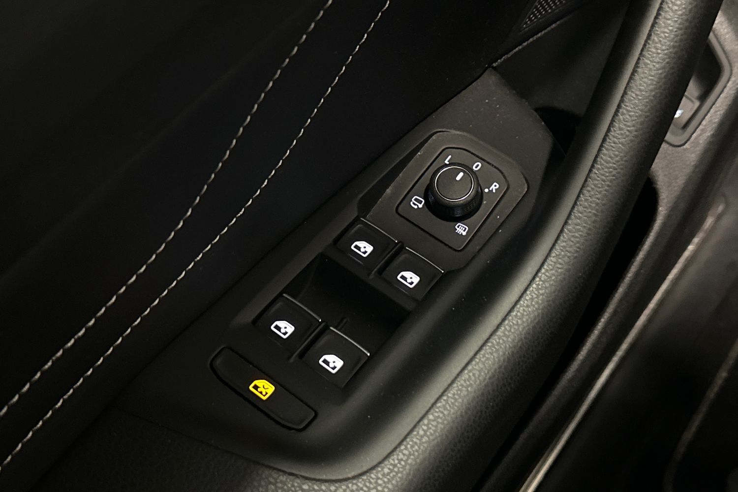 Volkswagen Arteon vaihtoauto