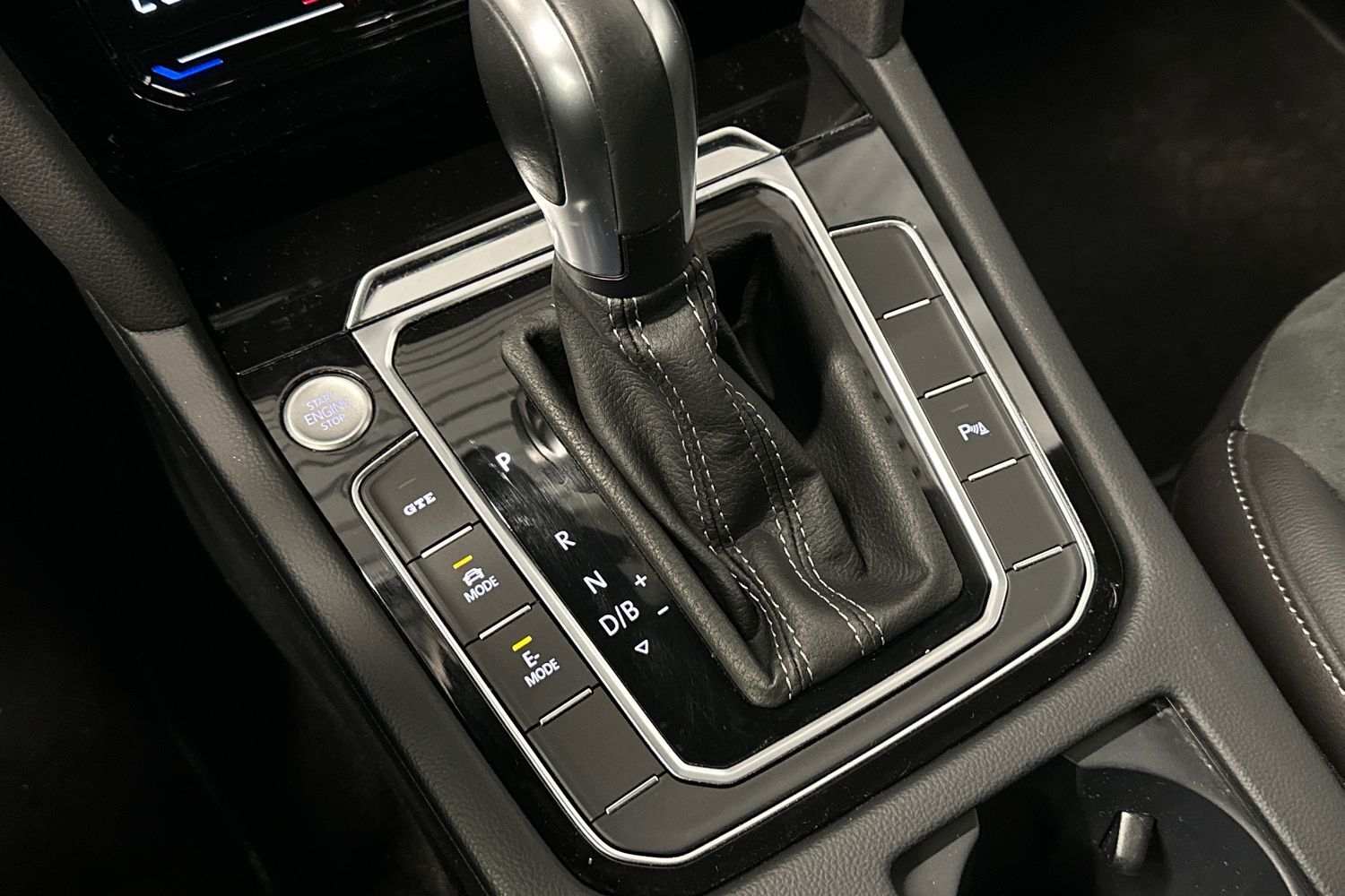 Volkswagen Arteon vaihtoauto