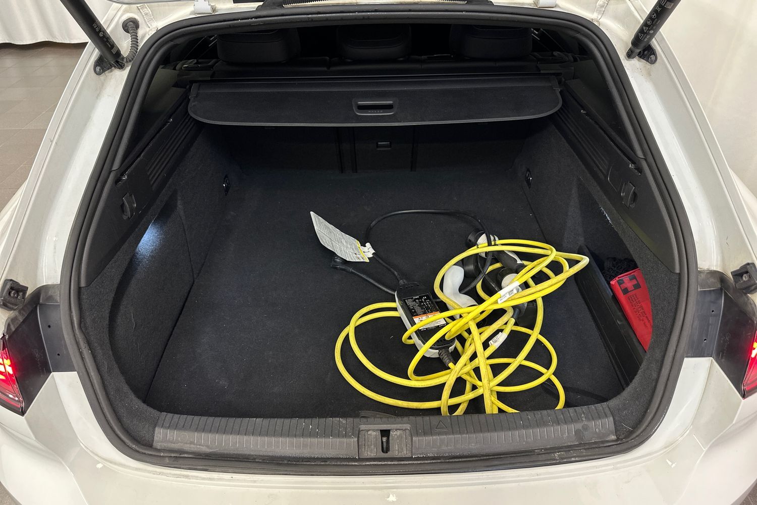 Volkswagen Arteon vaihtoauto