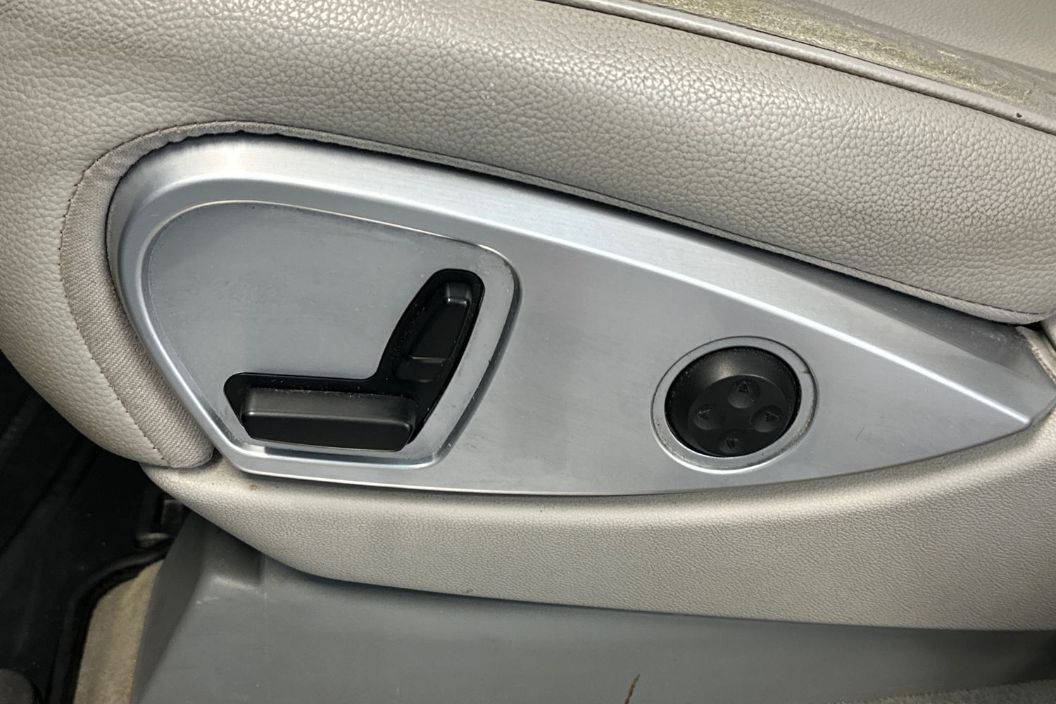 Mercedes-Benz GL vaihtoauto