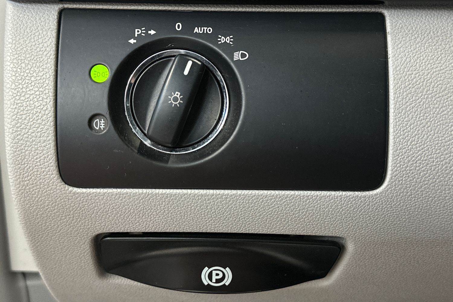 Mercedes-Benz GL vaihtoauto