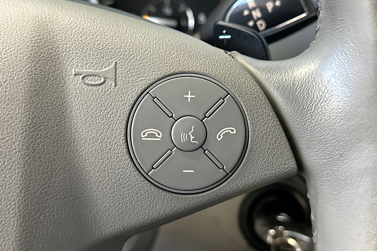 Mercedes-Benz GL vaihtoauto