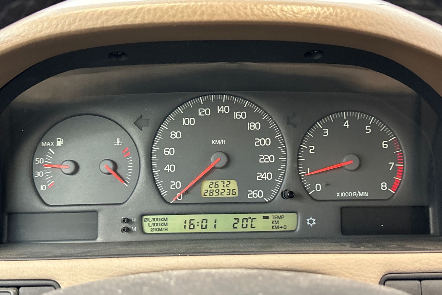 Volvo C70 vaihtoauto