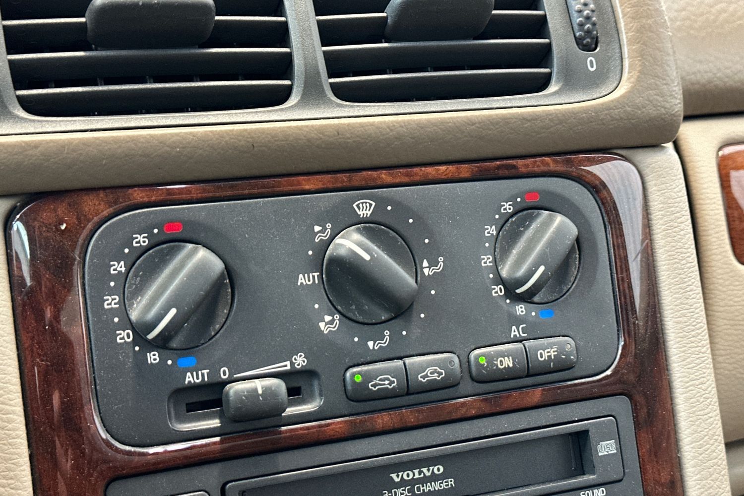 Volvo C70 vaihtoauto