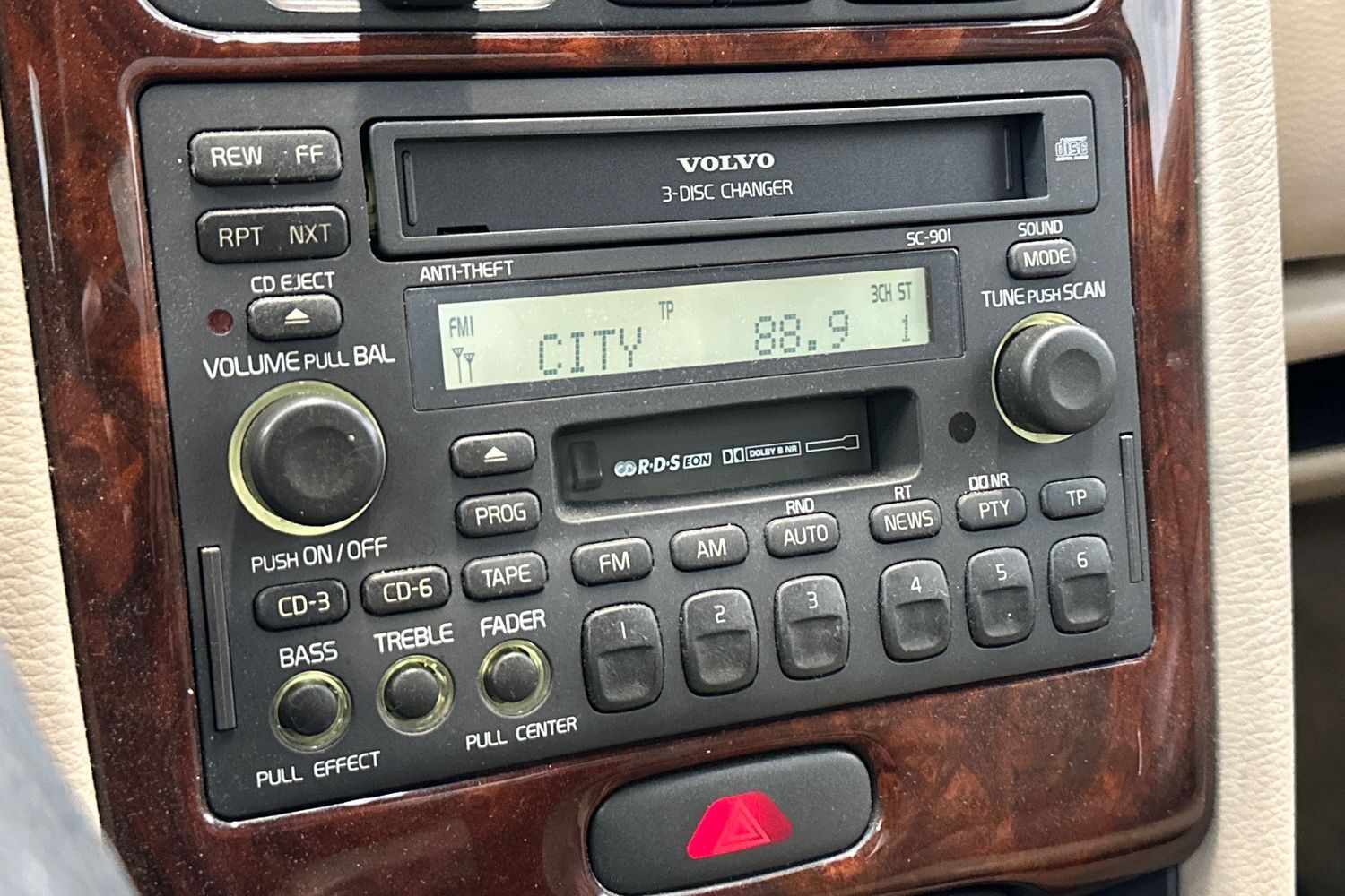 Volvo C70 vaihtoauto