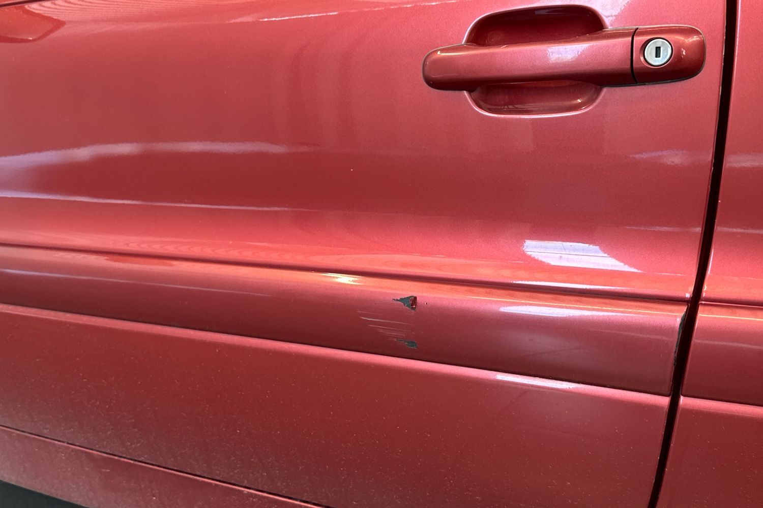Volvo C70 vaihtoauto
