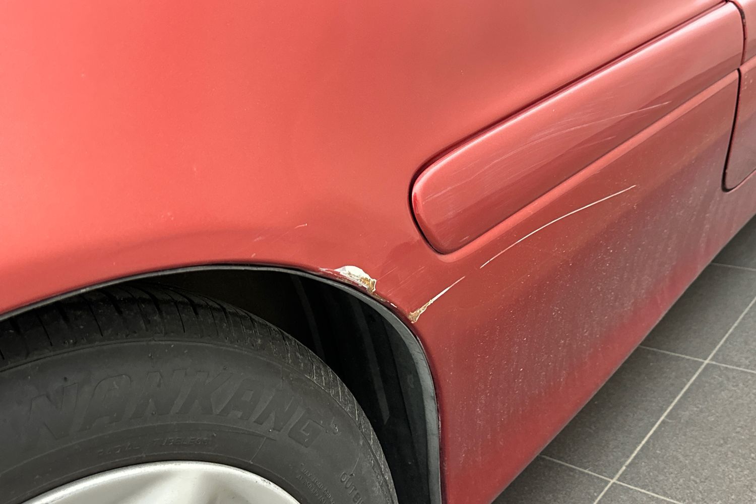 Volvo C70 vaihtoauto