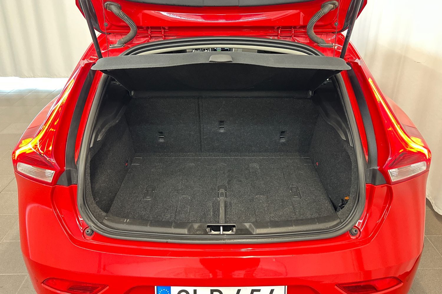 Volvo V40 vaihtoauto