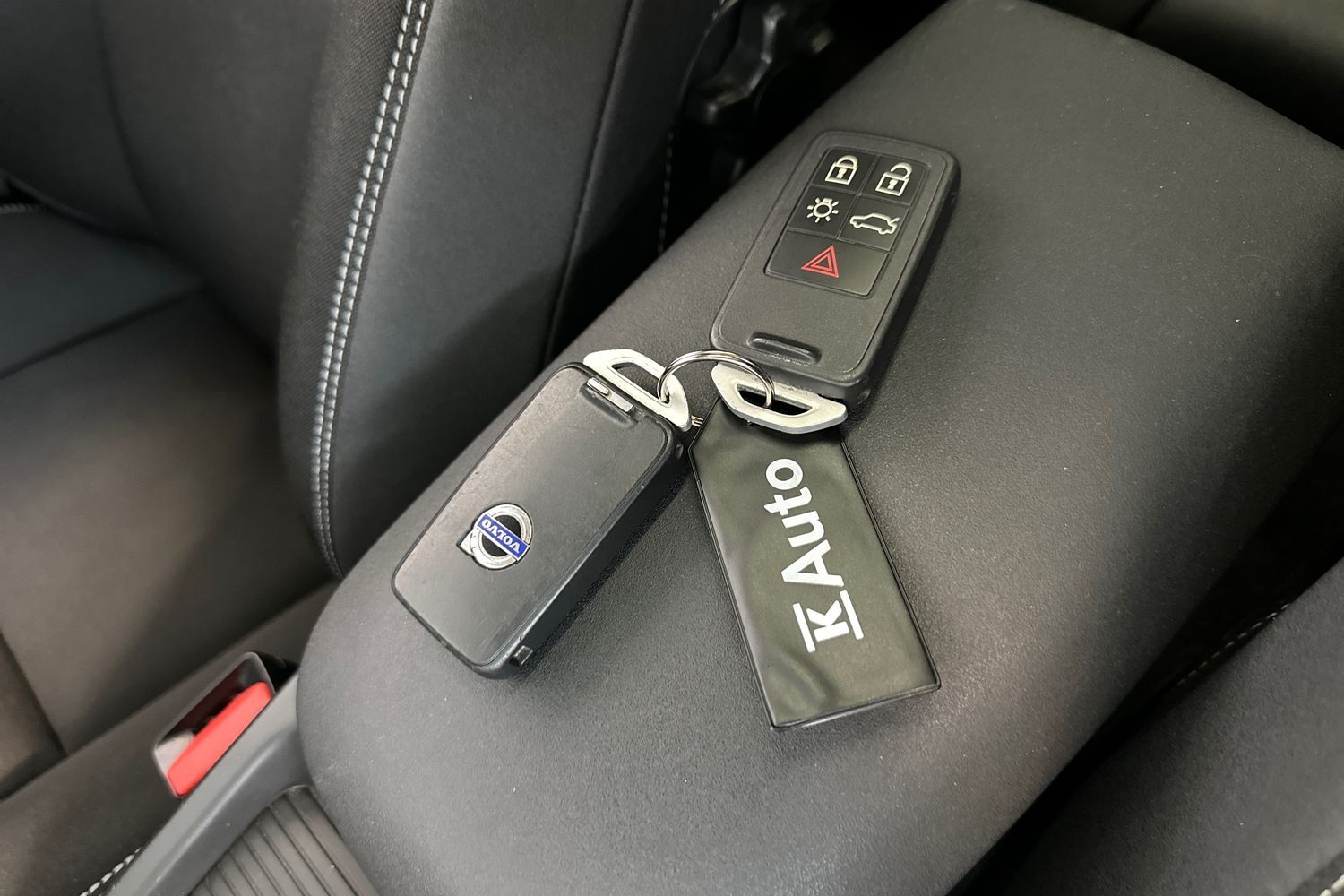 Volvo V40 vaihtoauto