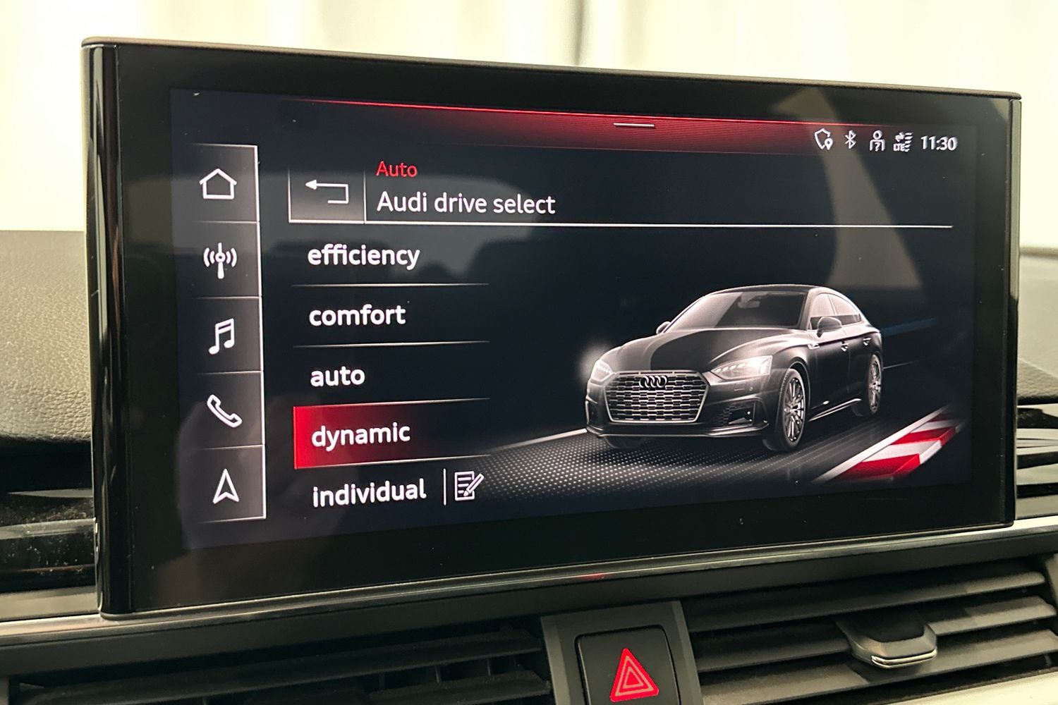 Audi A5 vaihtoauto