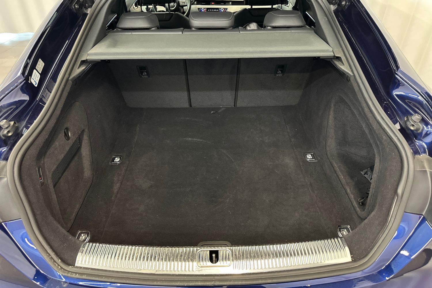 Audi A5 vaihtoauto